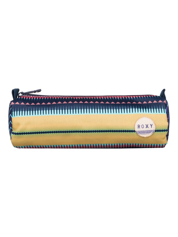 Charm School - Pencil Case 2153180102 0 Charm School Pencil Case 2153180102 Roxy