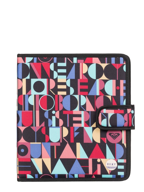 What A Day - 3-Ring Binder File 2153180302 0 What A Day 3-Ring Binder 2153180302 Roxy