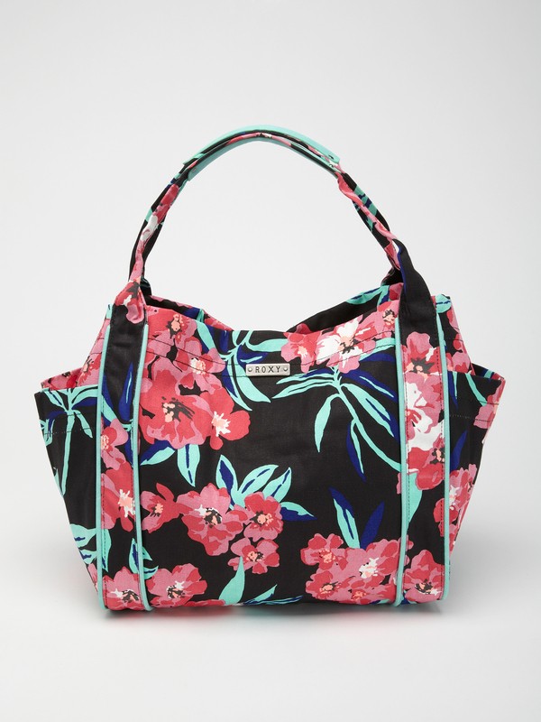 roxy, Voyage Bag, PARADISE PINK (ppn) 0 Voyage Bag 452P23 Roxy