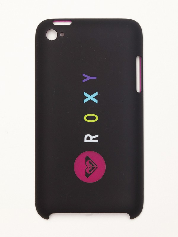 roxy, Play It Loud iPod iTouch Case, BLACK MULTI (bmu) 0 Play It Loud iPod iTouch Case 454D56 Roxy