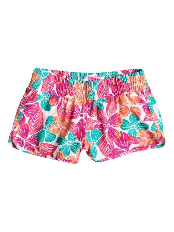 Jungle Times Boardshort - Boardshorts ARGBS03020 0 Jungle Times - Boardshorts ARGBS03020 Roxy