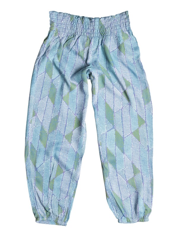 Shark Bite - Printed Trousers ARGNP03005 0 Shark Bite - Printed Trousers ARGNP03005 Roxy