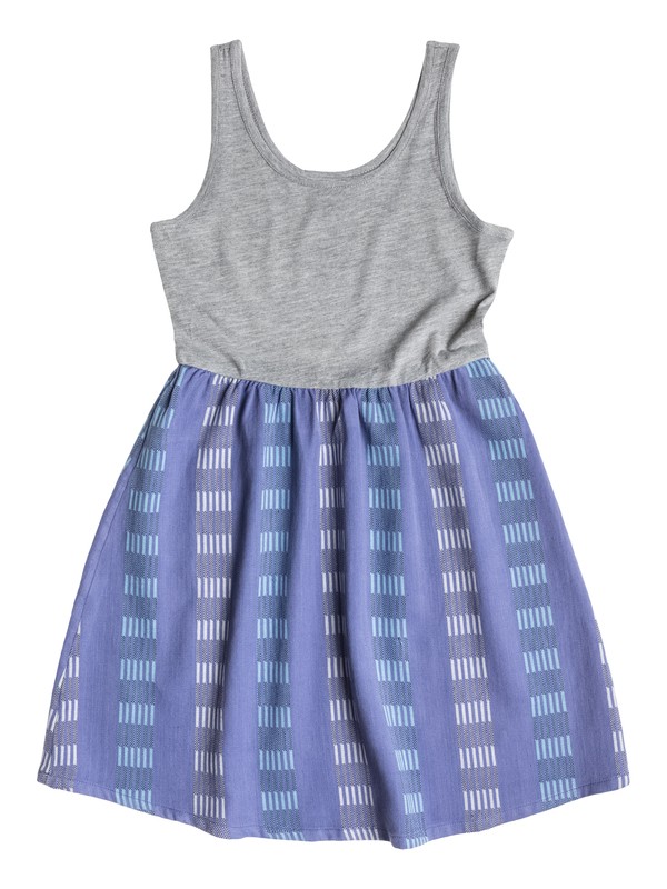 North Side - Tank Dress ARGWD03010 0 North Side ARGWD03010 Roxy