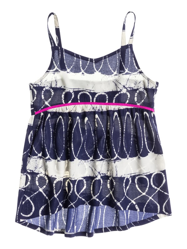 Sandy Shore - Printed Tank ARGWT03008 0 Sandy Shore - Printed Tank ARGWT03008 Roxy
