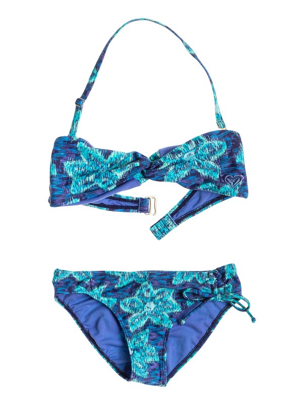 Bandeau Set - Bandeau Set ARGX203042 0 Bandeau Set - Bandeau Set ARGX203042 Roxy