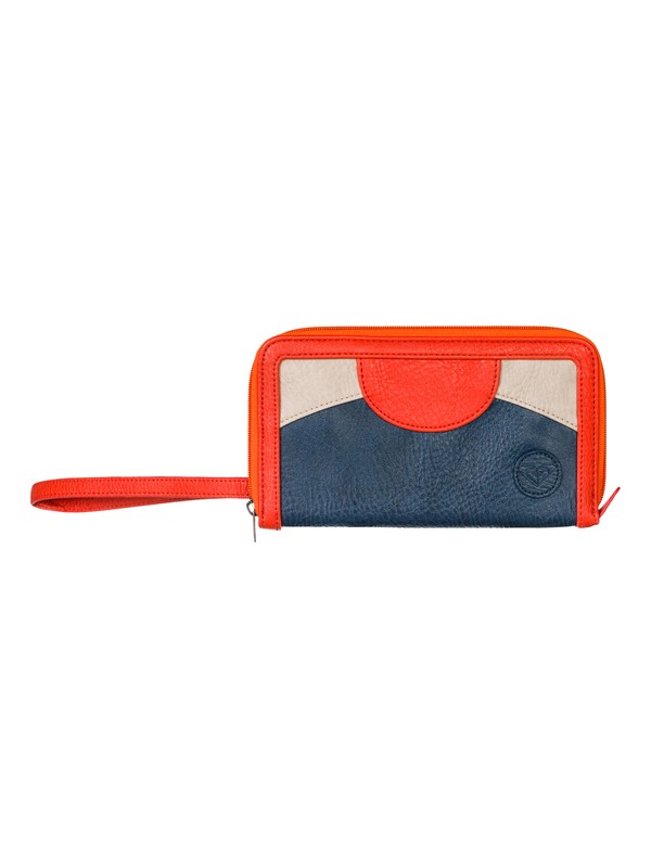 Eyes On You - Zip Around Wallet ARJAA03048 0 Eyes On You ARJAA03048 Roxy