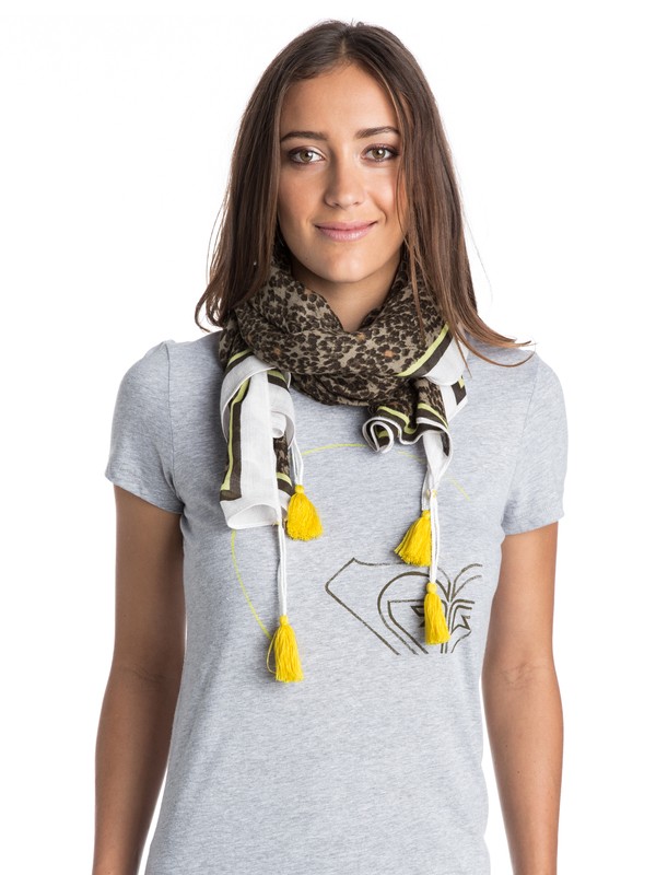 Raise The Bar - Lightweight Scarf ARJAA03061 0 Raise The Bar ARJAA03061 Roxy