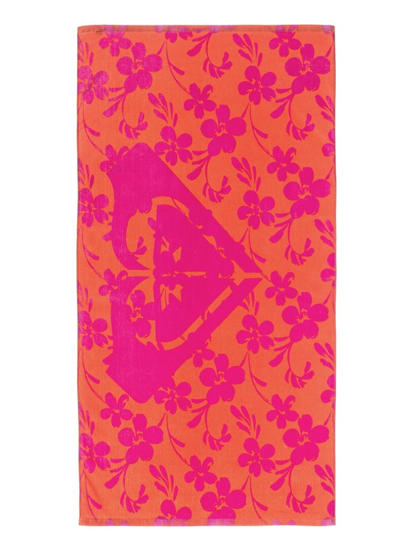 Pretty Simple - Beach Towel ARJAA03077 0 Pretty Simple - Beach Towel ARJAA03077 Roxy