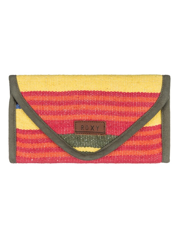 Tighter Hold - Bi-Fold Wallet ARJAA03101 0 Tighter Hold - Portefeuille ARJAA03101 Roxy