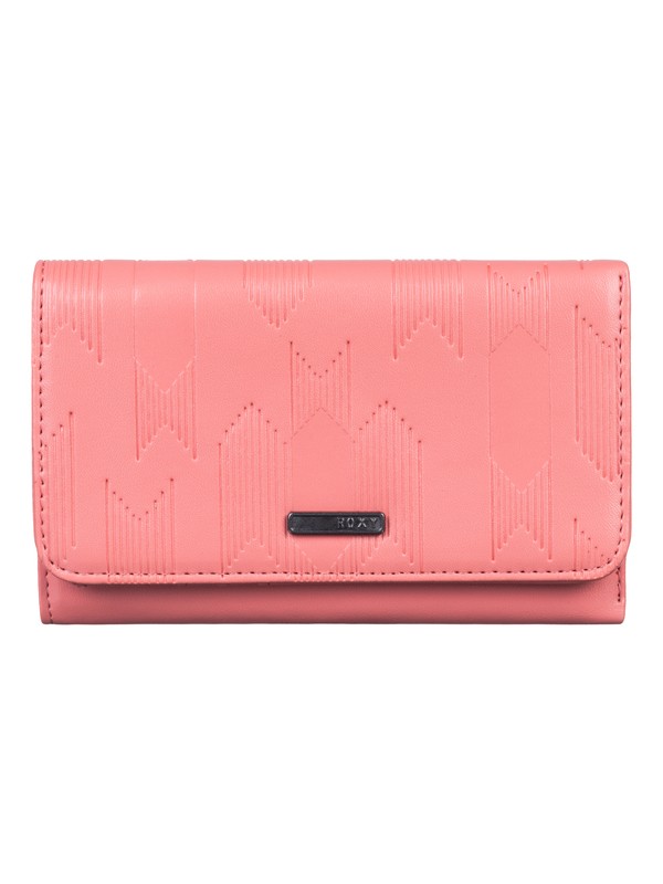 Beach Side - Tri-Fold Wallet ARJAA03104 0 Beach Side - Wallet ARJAA03104 Roxy