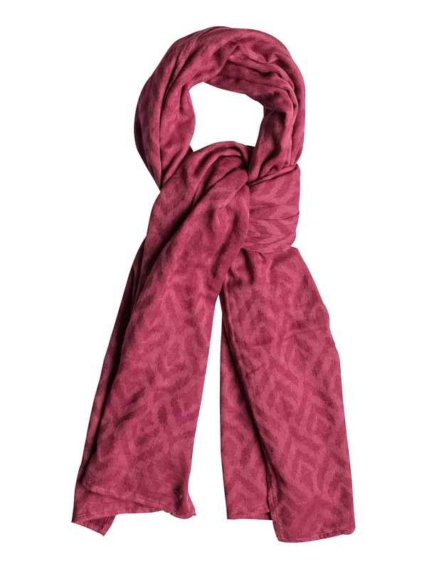 Wrap You - Straight Scarf ARJAA03113 0 Wrap You - Straight Scarf ARJAA03113 Roxy