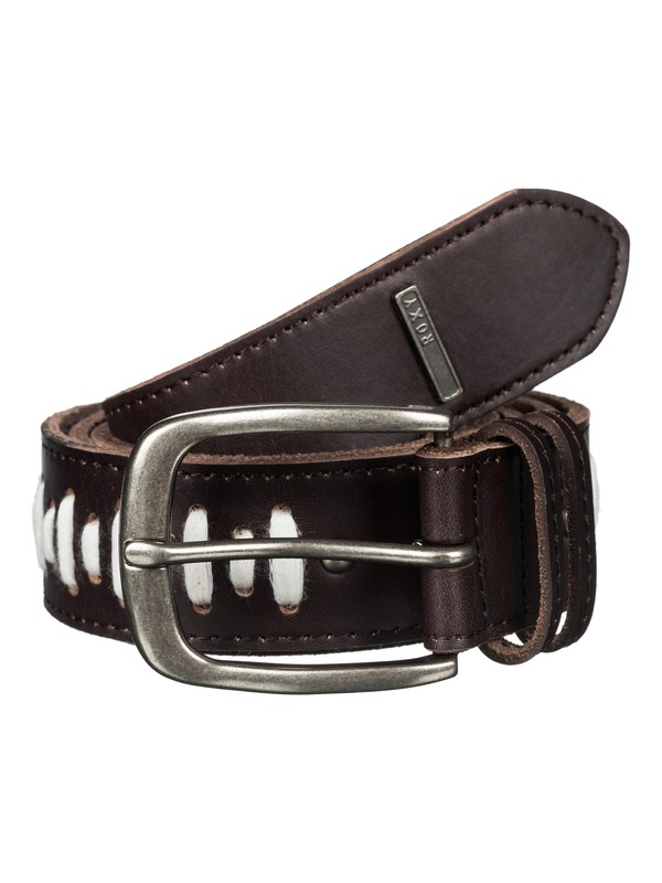 Multiplied - Leather Belt ARJAA03148 0 Multiplied - Ledergürtel ARJAA03148 Roxy