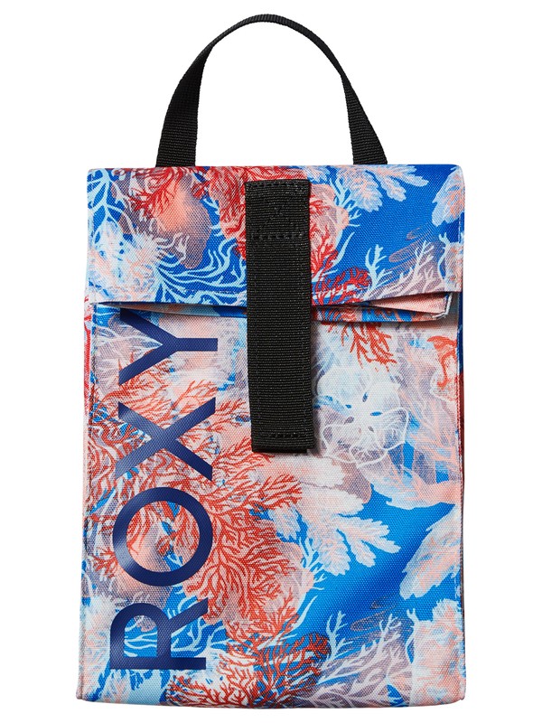Lunch Hour Lunch Bag 889351536006 Roxy