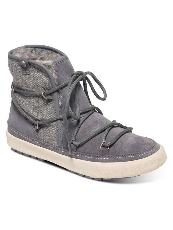 roxy, Whistler - Boots, CHARCOAL (chr) 0 Whistler - Boots ARJB300007 Roxy