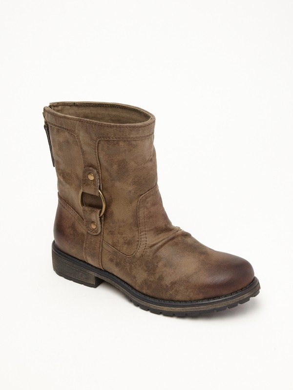 roxy, Bleeker Boots, ARMY GREEN (arm) 0 Bleeker Boots ARJB700043 Roxy