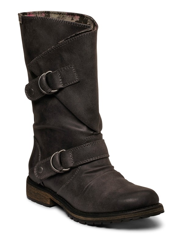 roxy, Lansford Boots, BLACK (blk) 0 Lansford Boots ARJB700126 Roxy