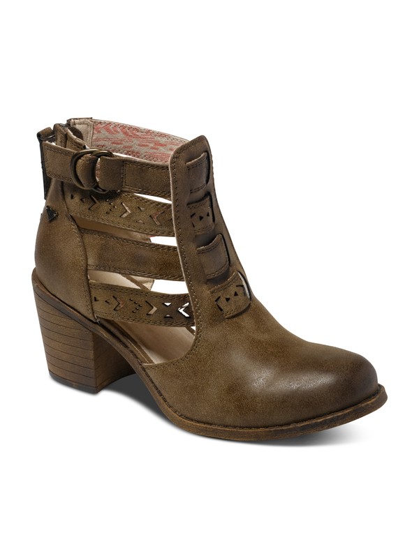 Lena ARJB700227 0 Lena - Boots ARJB700227 Roxy