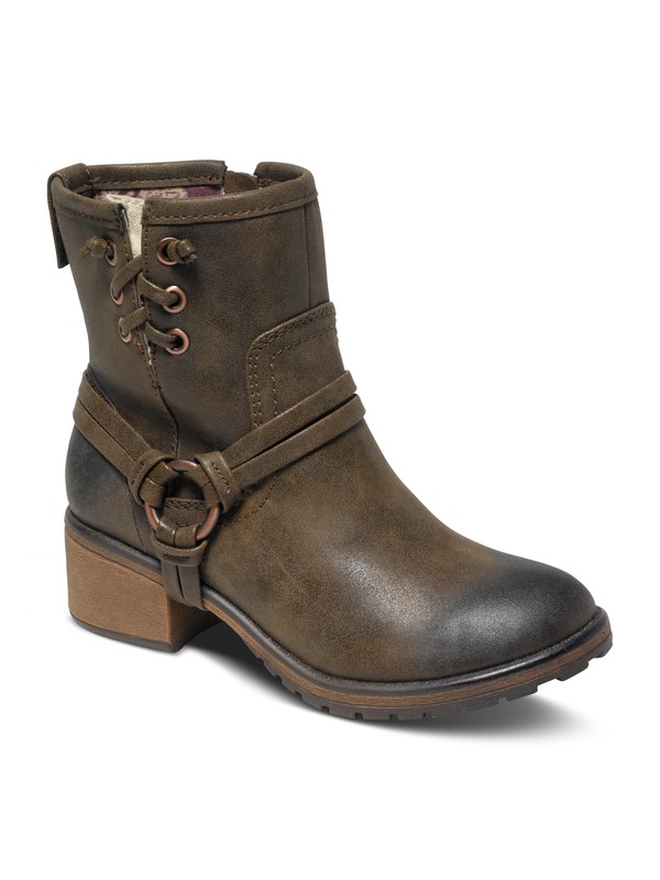 Smythe ARJB700230 0 Smythe - Boots ARJB700230 Roxy