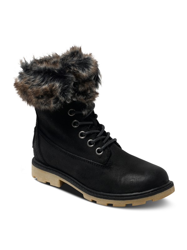 Timber ARJB700250 0 Timber - Schnürstiefel ARJB700250 Roxy