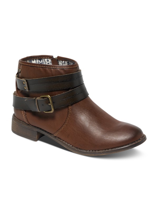 Jensen ARJB700255 0 Jensen - Botas ARJB700255 Roxy
