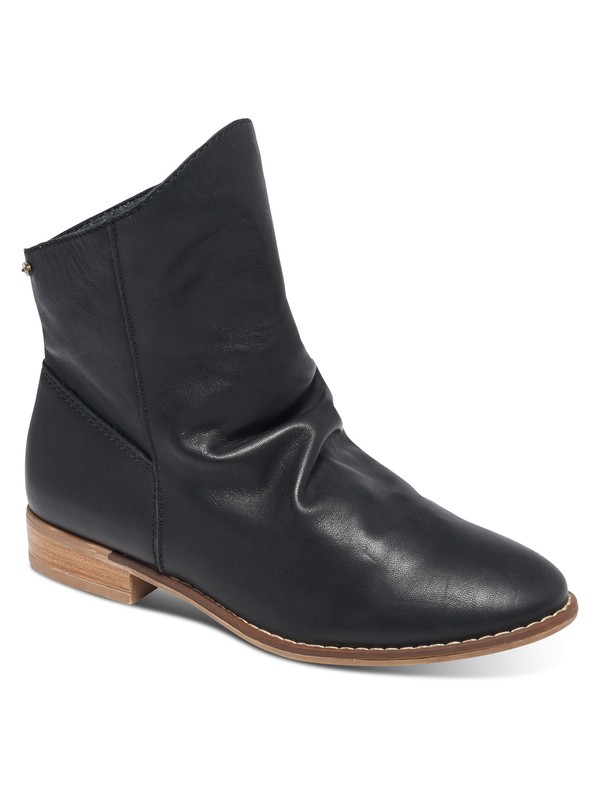 roxy, Leon - Ankle Boots, BLACK (blk) 0 Leon - Ankle Boots ARJB700348 Roxy