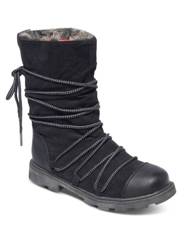 isla knee high tall boots