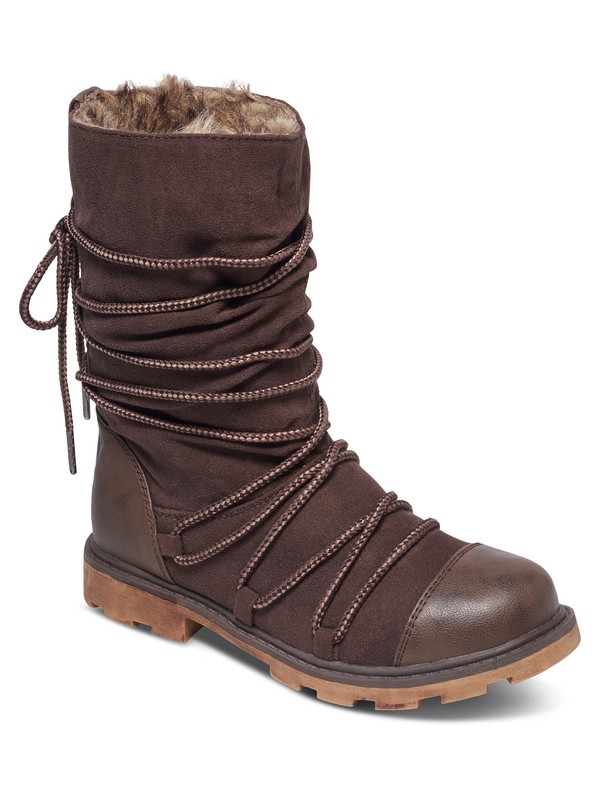 Isla - Snow Boots ARJB700375 0 Isla Snow Boots ARJB700375 Roxy