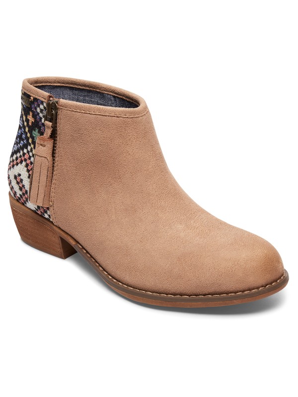 roxy, Martie - Boots, TAN (tan) 0 Martie - Boots ARJB700549 Roxy
