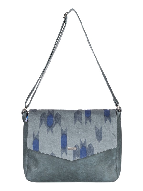 Sun Lit - Vegan-Leather Cross Body Bag ARJBA03036 0 Sun Lit - Vegan-Leather Cross Body Bag ARJBA03036 Roxy