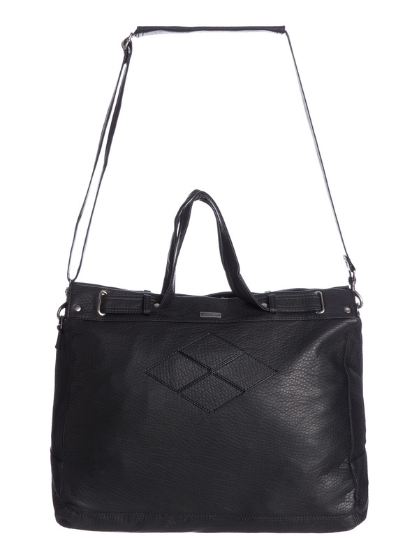 roxy, Gleefully Crossbody Bag, TRUE BLACK (kvj0) 0 Gleefully Crossbody Bag ARJBA03040 Roxy