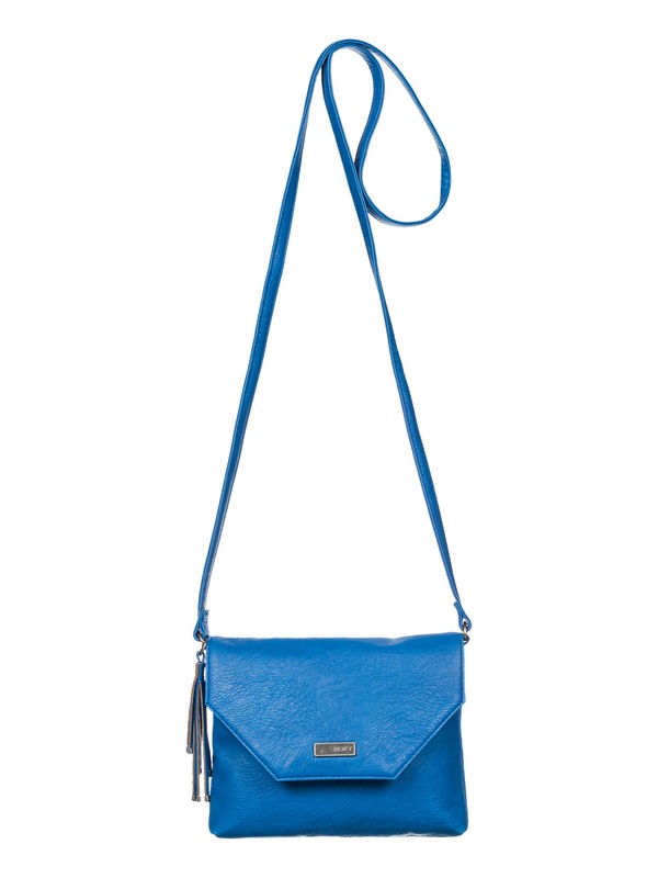 roxy, Dandra Cross Body Bag, TRUE BLUE (brp0) 0 Dandra Cross Body Bag ARJBA03071 Roxy
