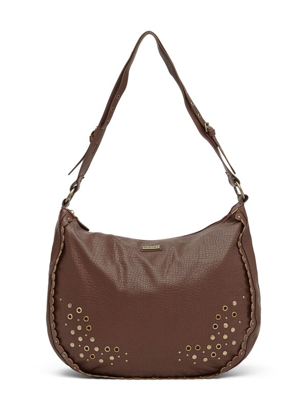 roxy, Ritual Purse, MUSTANG BROWN (cqz0) 0 Ritual Purse Brown ARJBP00052 Roxy