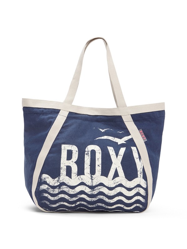 roxy, Cruise Bag, ESTATE BLUE (bsw0) 0 Cruise Bag ARJBP00066 Roxy