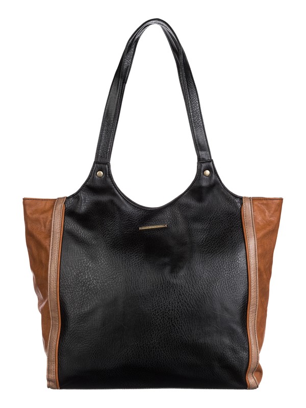 roxy, Charades Purse, TRUE BLACK (kvj0) 0 Charades Purse ARJBP03046 Roxy