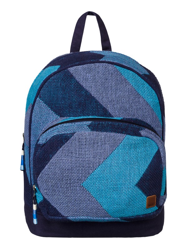 roxy, Monsoon Backpack, ASTRAL AURA (pss0) 0 Monsoon Backpack ARJBP03080 Roxy