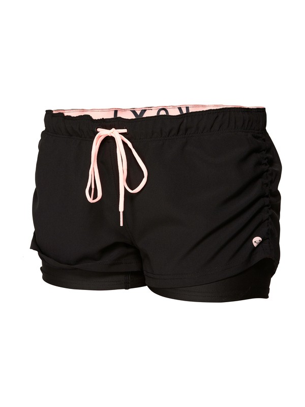 Cute Running Shorts For Summer 2014 POPSUGAR Fitness