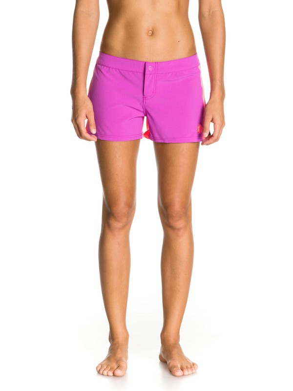 roxy, Current Swell Boardshort, ULTRAVIOLET (mnf0) 0 Current Swell Boardshort ARJBS00032 Roxy