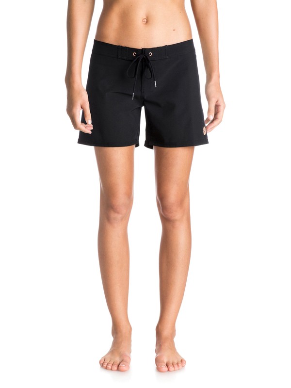 Classic 5" Boardshorts 888701171959 Roxy