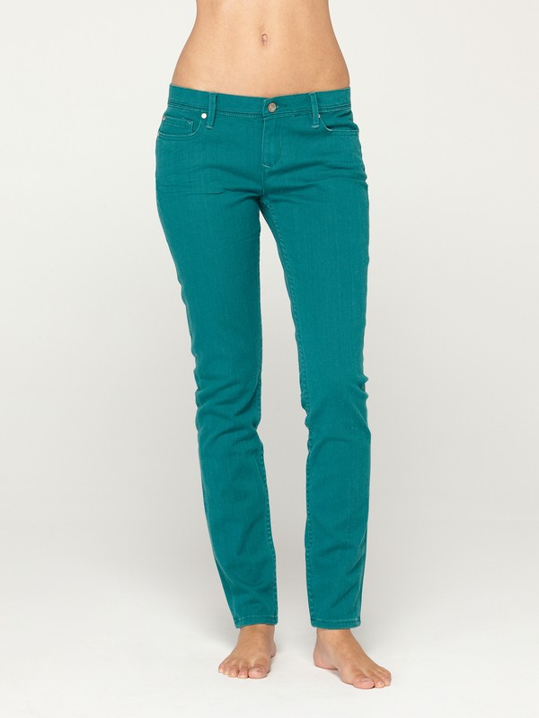 roxy, Sunburners 2 Jeans, SHADED SPRUCE (bsr0) 0 Sunburners 2 Jeans ARJDP00004 Roxy