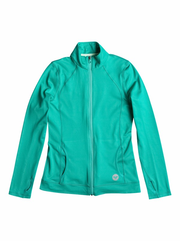 roxy, Get It - Cazadora, COLUMBIA (gpf0) 0 Get It - Cazadora ARJFT03133 Roxy
