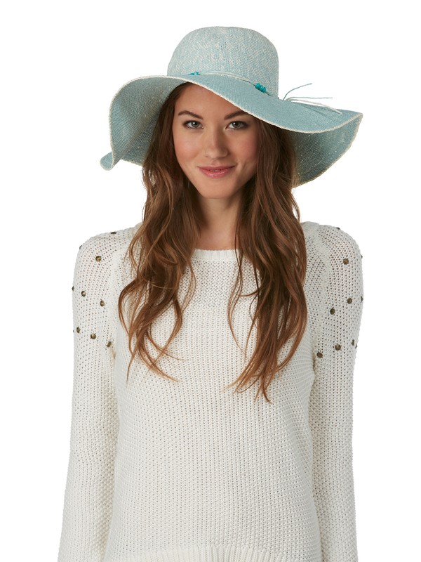roxy, By The Sea, BLUE GLASS (bdh0) 0 By The Sea ARJHA00030 Roxy