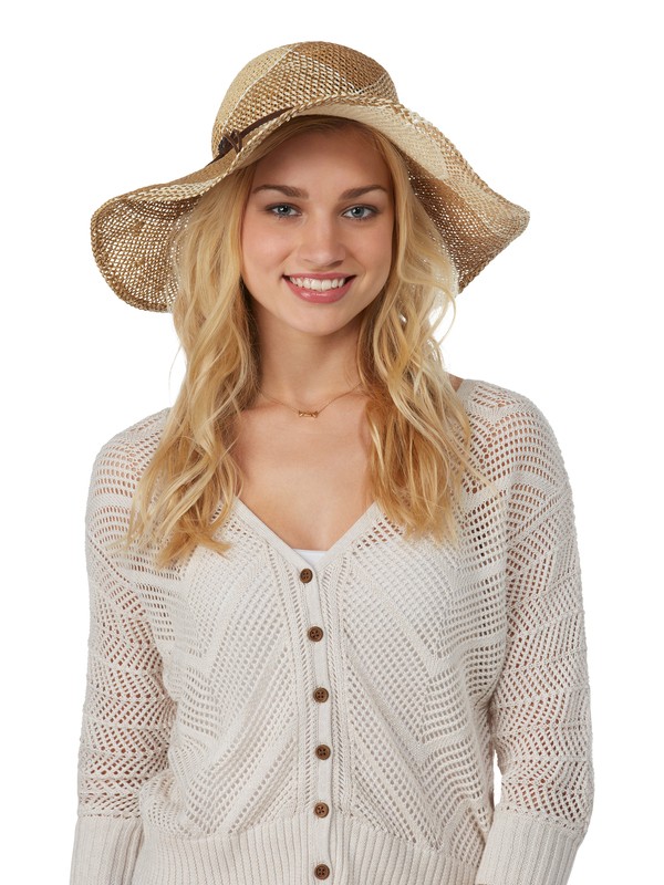 roxy, Swim In Hat, STONE (sez0) 0 Swim In Hat ARJHA00031 Roxy