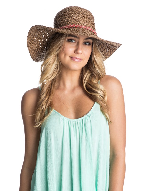 roxy, Take A Break Hat, BISON (cqt0) 0 Take A Break Hat ARJHA03084 Roxy