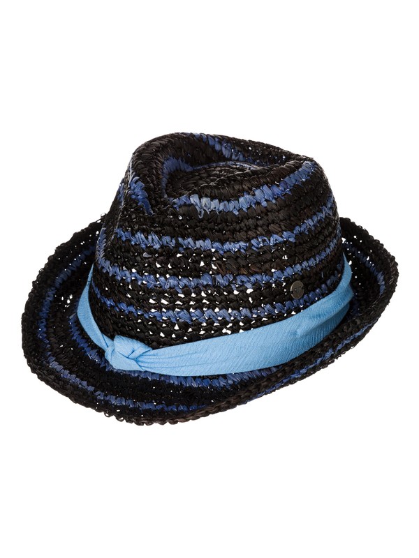 Witching - Raffia Hat ARJHA03089 0 Witching - Raffia Hat ARJHA03089 Roxy