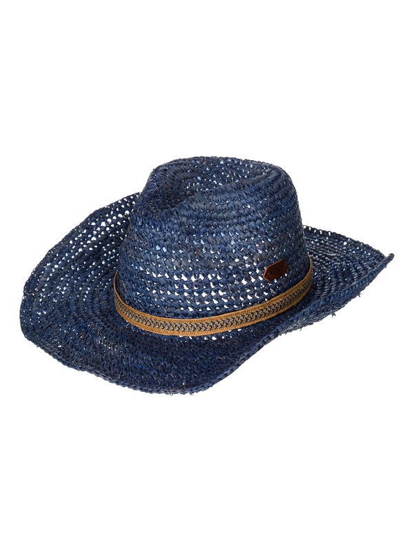Cantina - Raffia Hat ARJHA03092 0 Cantina - Raffia Hat ARJHA03092 Roxy