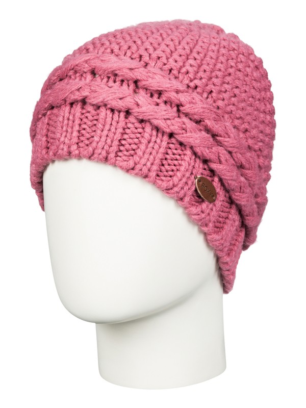 Sea Margin - Fitted Beanie ARJHA03095 0 Sea Margin - Fitted Beanie ARJHA03095 Roxy