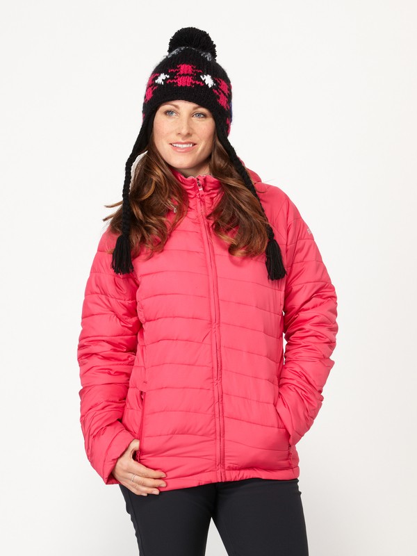 roxy, Toasty Insulator, BRIGHT ROSE (mpb0) 0 Toasty Insulator ARJJK00015 Roxy