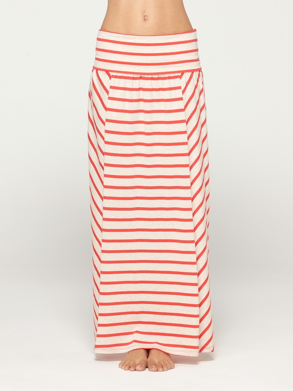 roxy, MEET ME HALFWAY, HOT ROSE HEATHER STRIPE (mlr3) 0 MEET ME HALFWAY ARJKK00006 Roxy