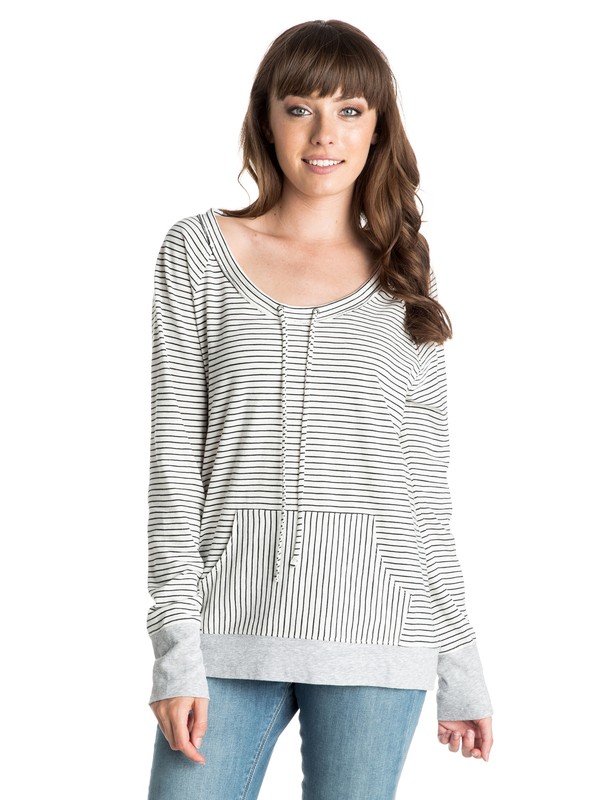 Seabatical - Long Sleeve Top ARJKT03152 0 Seabatical - Long Sleeve Top ARJKT03152 Roxy