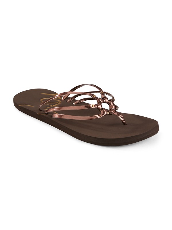 roxy, Lei, BRONZE (bro) 0 Lei ARJL100120 Roxy